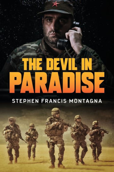 The Devil In Paradise