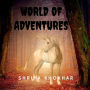 World of Adventures