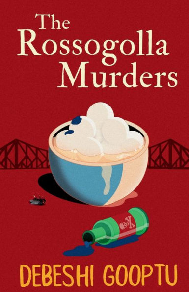 The Rossogolla Murders