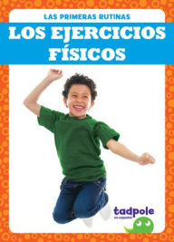 Title: Los Ejercicios Fнsicos (Exercising), Author: Jenna Lee Gleisner