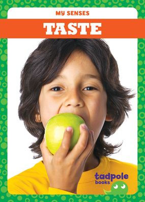 Taste