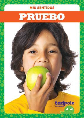 Pruebo (Taste)
