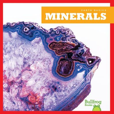 Minerals