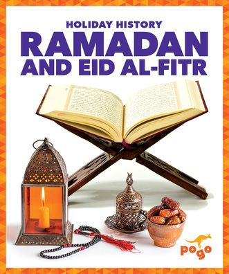 Ramadan and Eid Al-Fitr