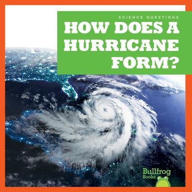 How Does a Hurricane Form?