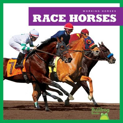 Race Horses