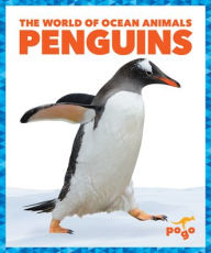 Title: Penguins, Author: Mari C Schuh