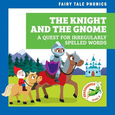 the Knight and Gnome: A Quest for Irregularly Spelled Words
