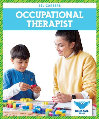 Occupational Therapist