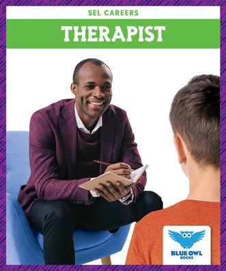Therapist