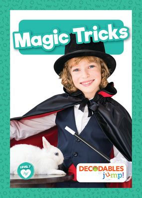 Magic Tricks