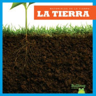 Title: La Tierra (Soil), Author: Rebecca Pettiford