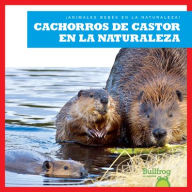 Title: Cachorros de Castor En La Naturaleza (Beaver Kits in the Wild), Author: Katie Chanez