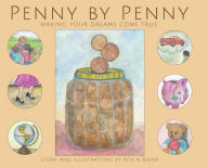 Title: Penny by Penny, Author: Rita  N Rhine