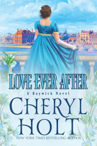 Free downloads for audio books Love Ever After 9798885251457 by Cheryl Holt