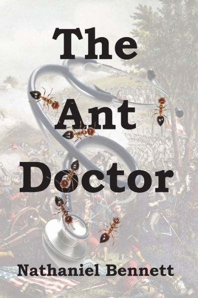 The Ant Doctor