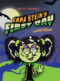 Mobi download books Emma Stein's First Day 9798885254229 by  PDB (English Edition)