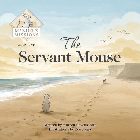 The Servant Mouse