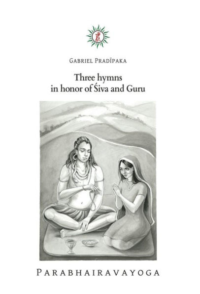 Three hymns in honor of Siva and Guru