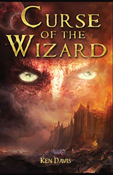 Curse of the Wizard