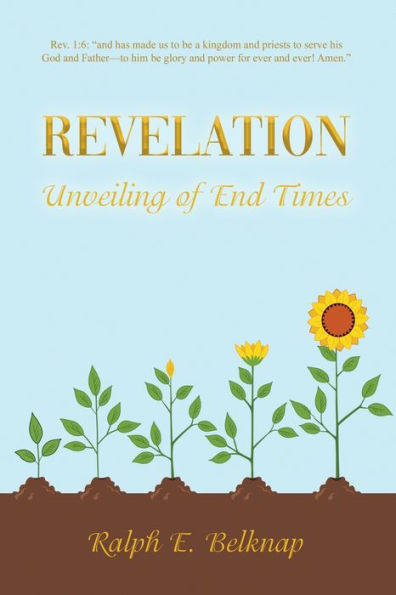Revelation: Unveiling of End Times