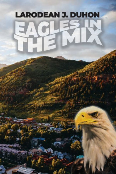 Eagles the Mix