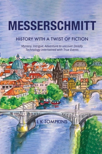 Messerschmitt: History, with a Twist of Fiction