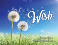 Title: Wish, Author: Shannon Cardo