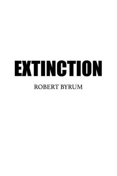 Extinction