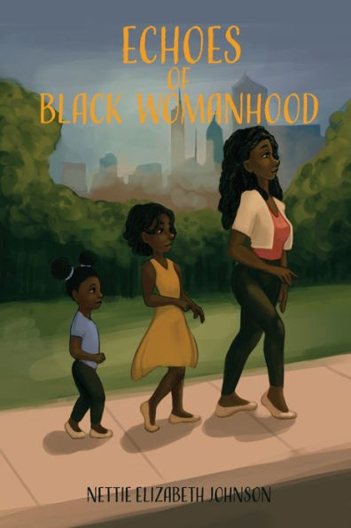 Echoes of Black Womanhood
