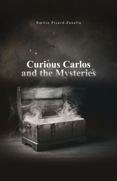 Curious Carlos and the Mysteries