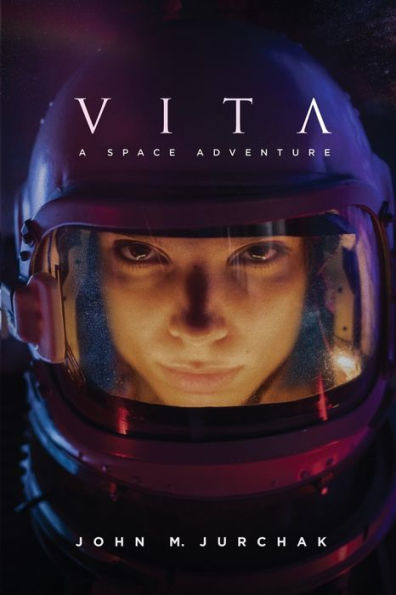 Vita: A Space Adventure