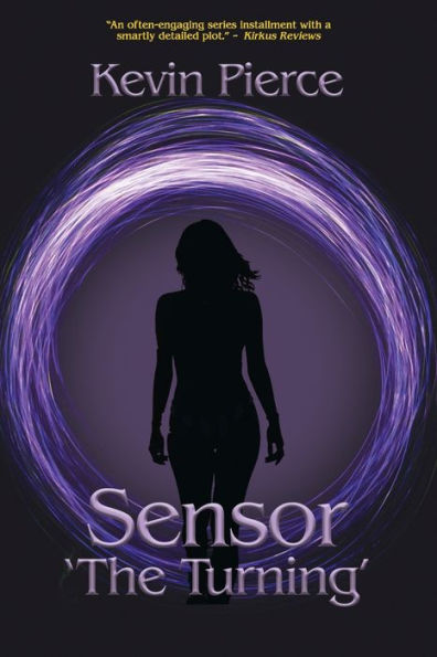 Sensor: 'The Turning'