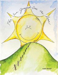 Title: The Sun Jumped Over the Moon, Author: Kathy Diebold