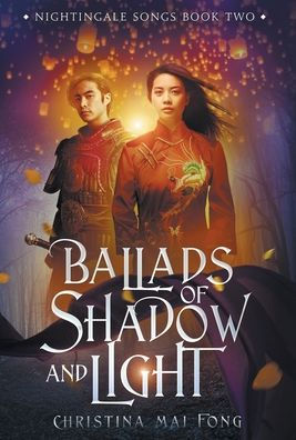 Ballads of Shadow and Light