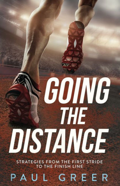 Going the Distance: Strategies from First Stride to Finish Line