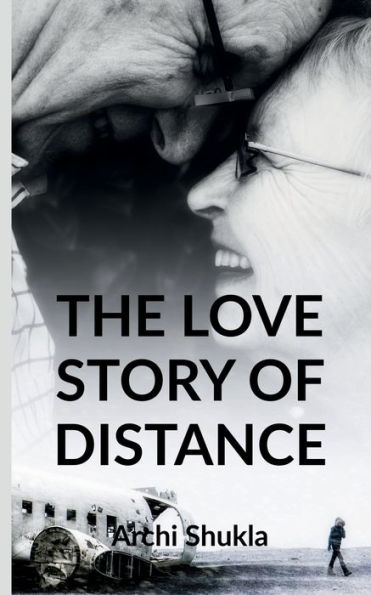 The love story of distance
