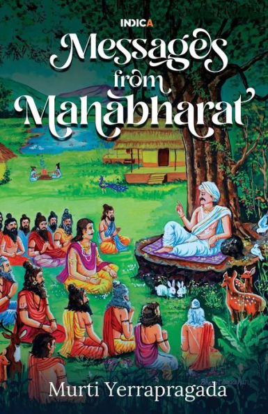 Messages from Mahabharat