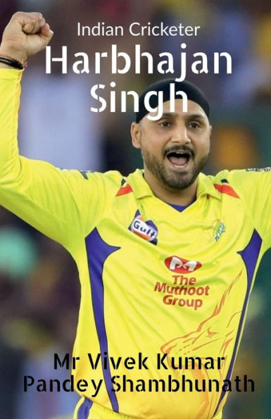 Harbhajan Singh