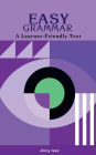 Easy Grammar: A Learner-Friendly Text