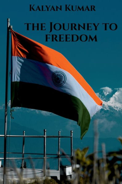 Freedom: The Complete Story of Independence of India