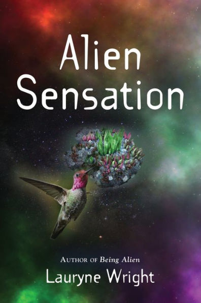 Alien Sensation