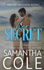 Title: Her Secret, Author: Samantha Cole