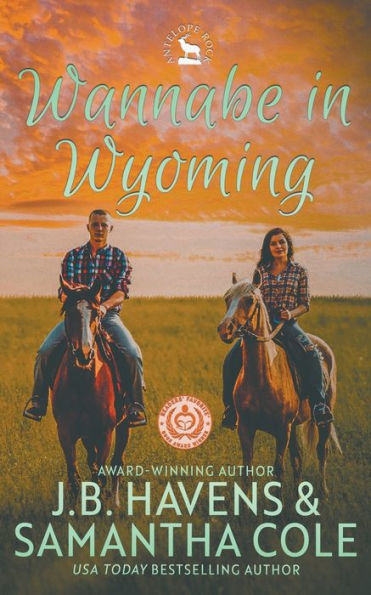 Wannabe Wyoming