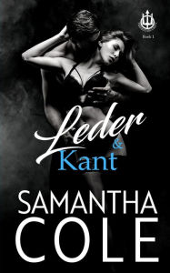 Title: Leder & Kant, Author: Samantha Cole