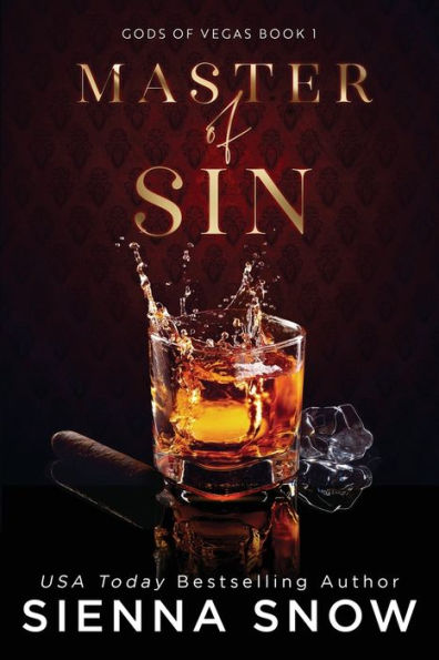 Master of Sin (Special Edition)