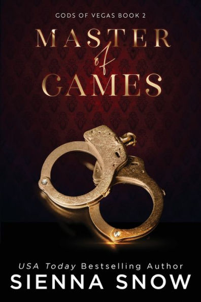 Master of Games (Special Edition)