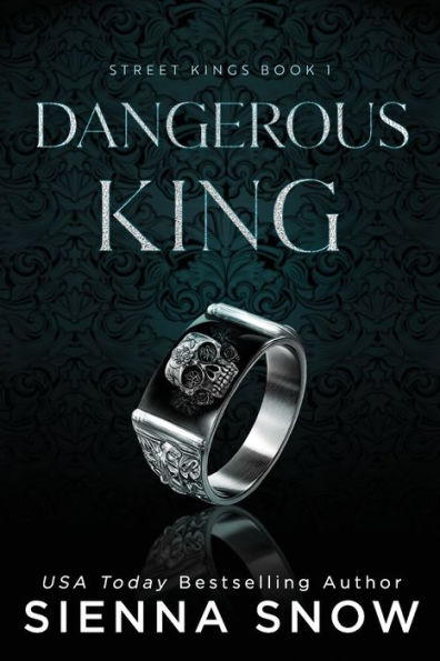 Dangerous King (Special Edition)