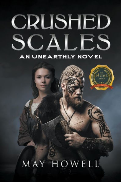 Crushed Scales: An Unearthly Novel