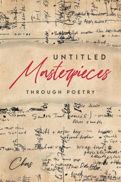 Untitled Masterpieces Through Poetry